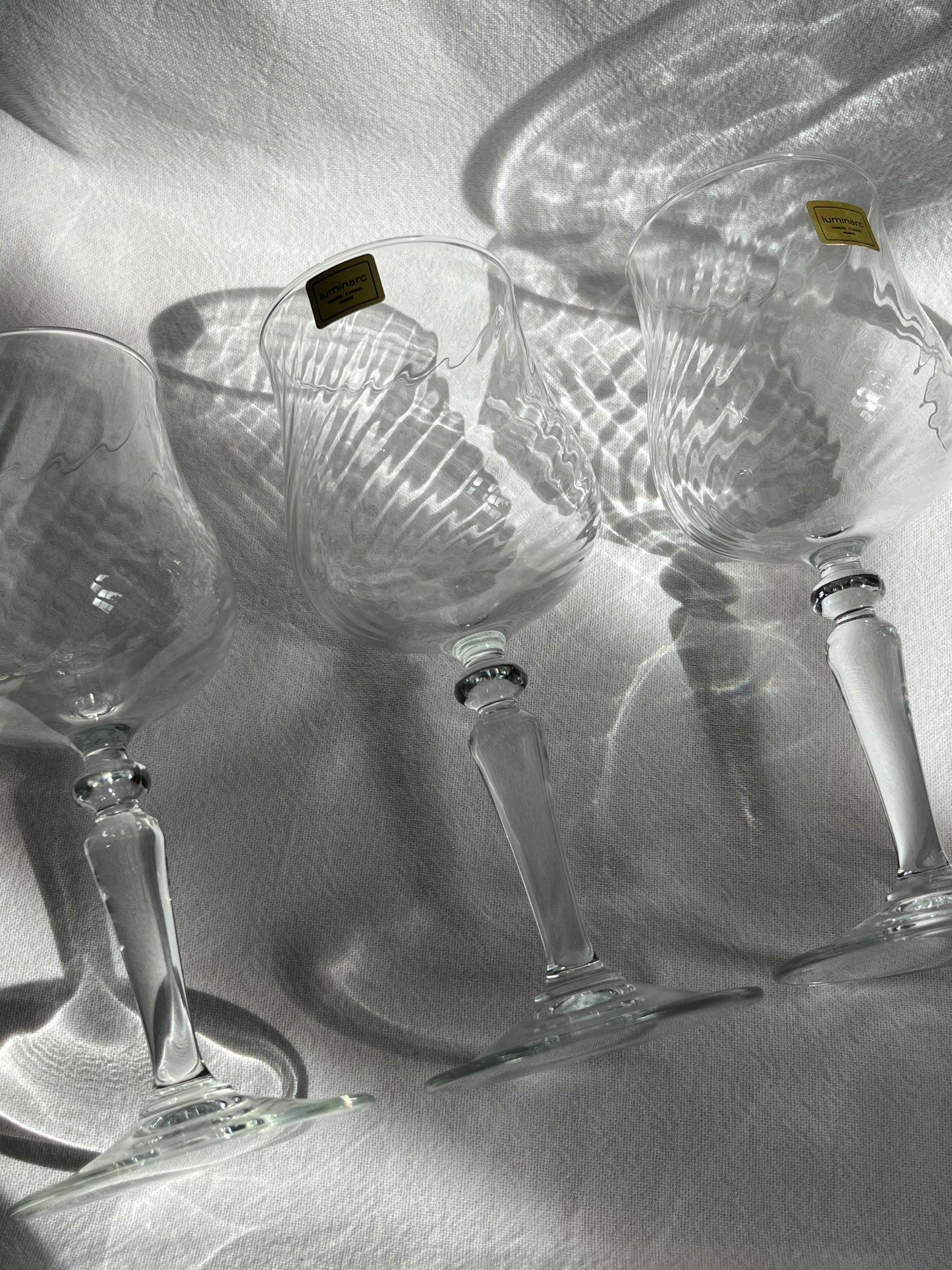 Luminarc vinglas