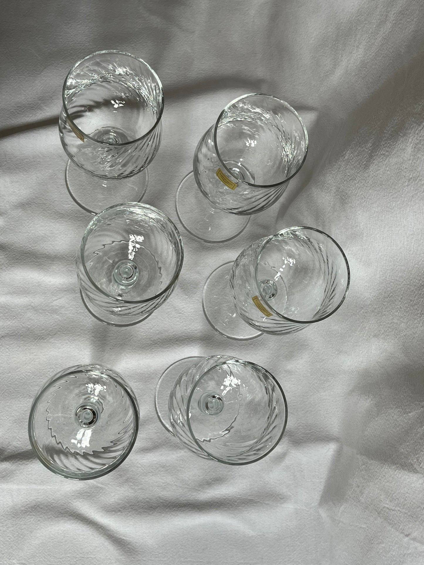 Luminarc vinglas