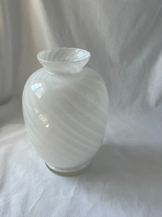 Murano vase