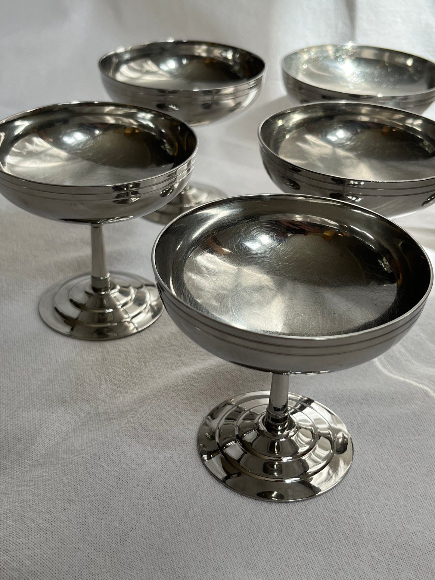 Franske iscoupes