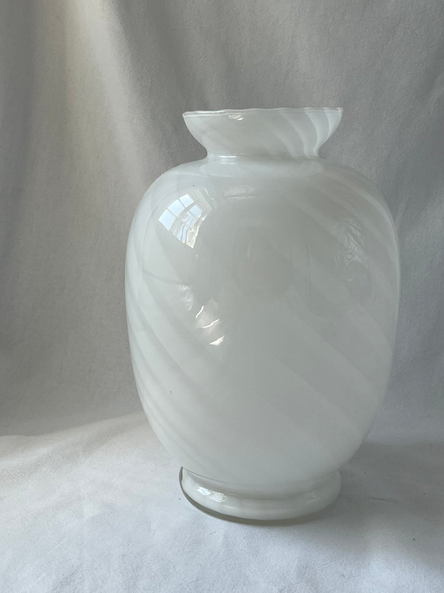 Murano vase