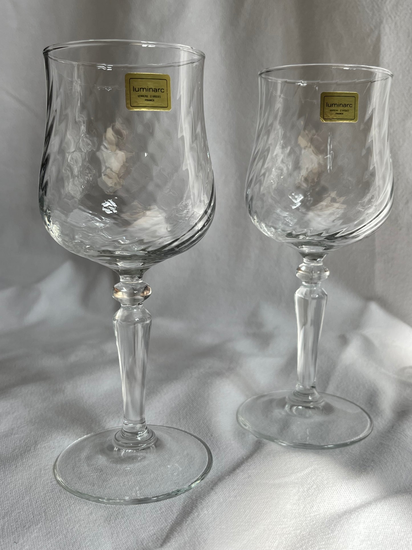 Luminarc vinglas