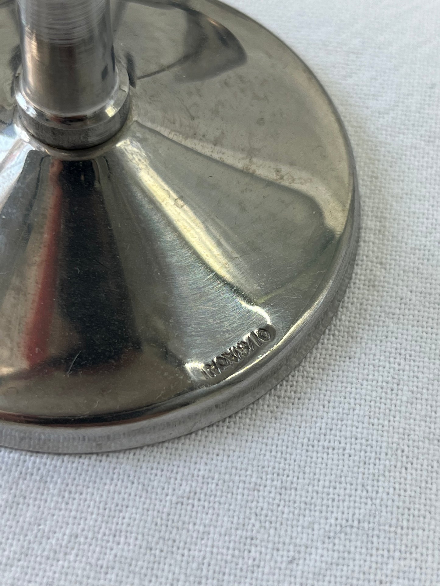 Iscoupes med underkop
