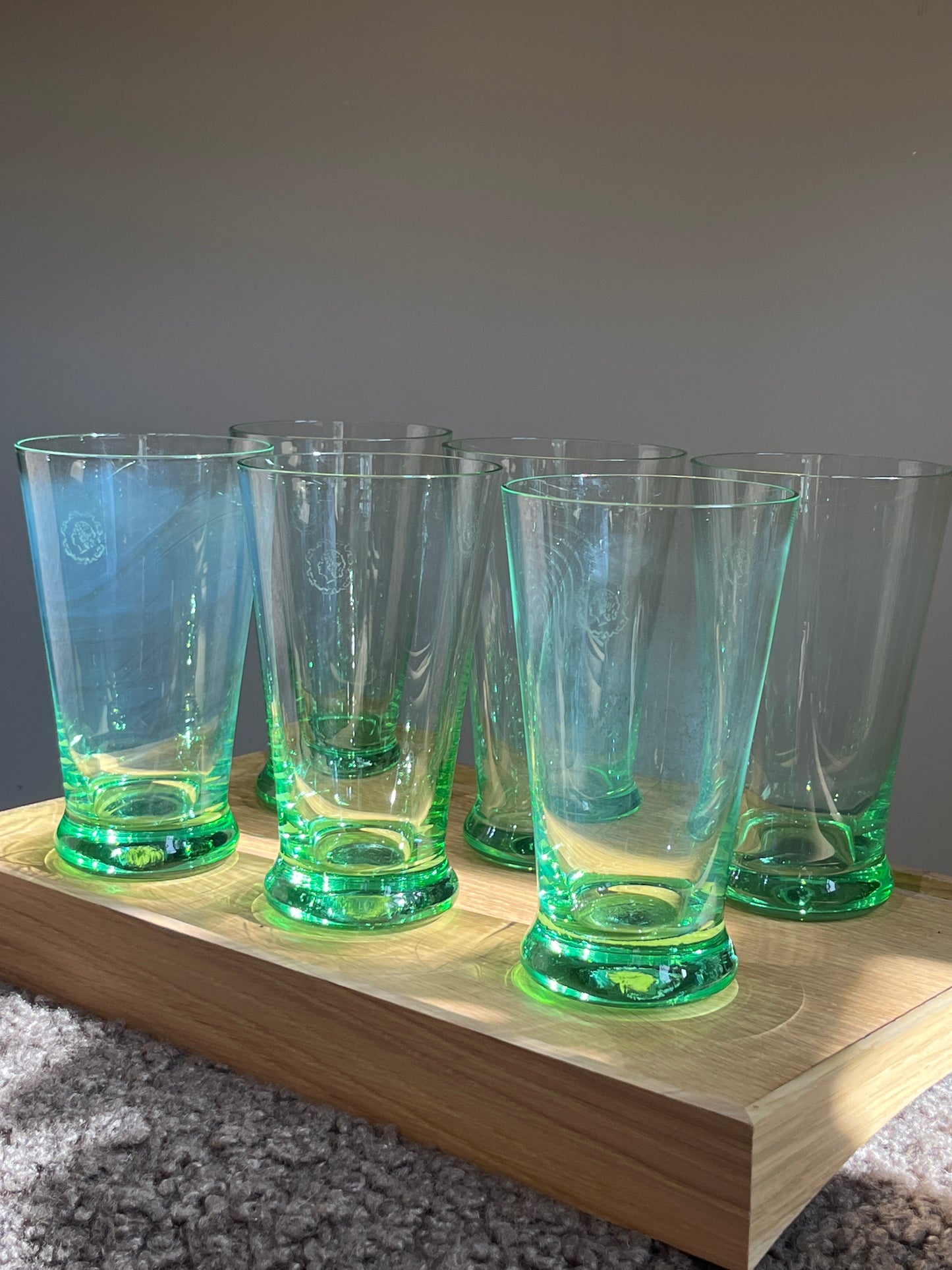 Drikkeglas