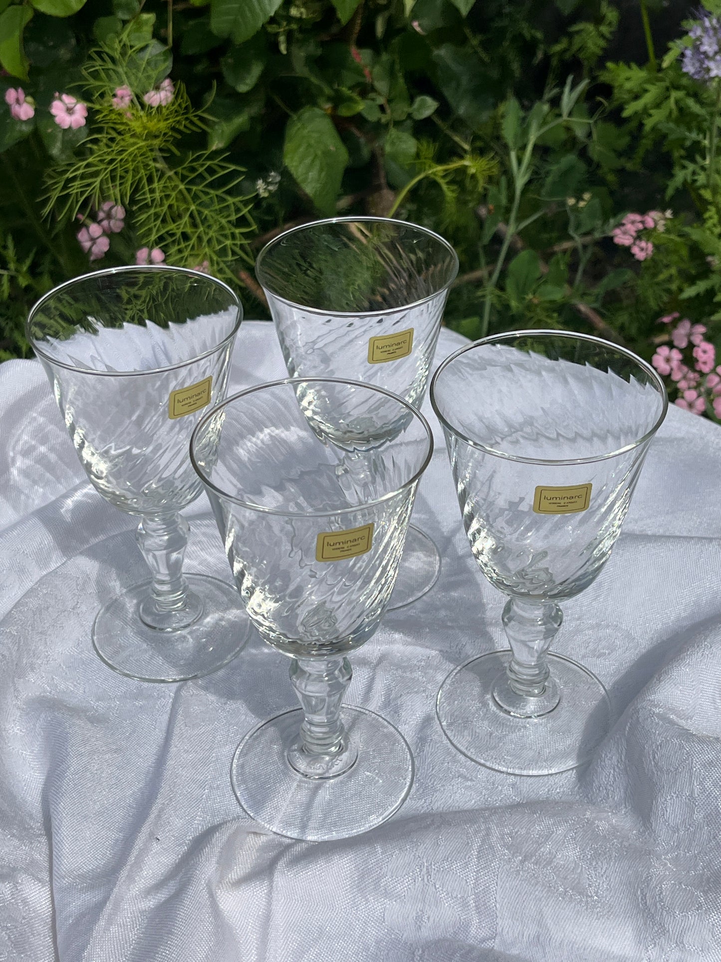 Luminarc vinglas