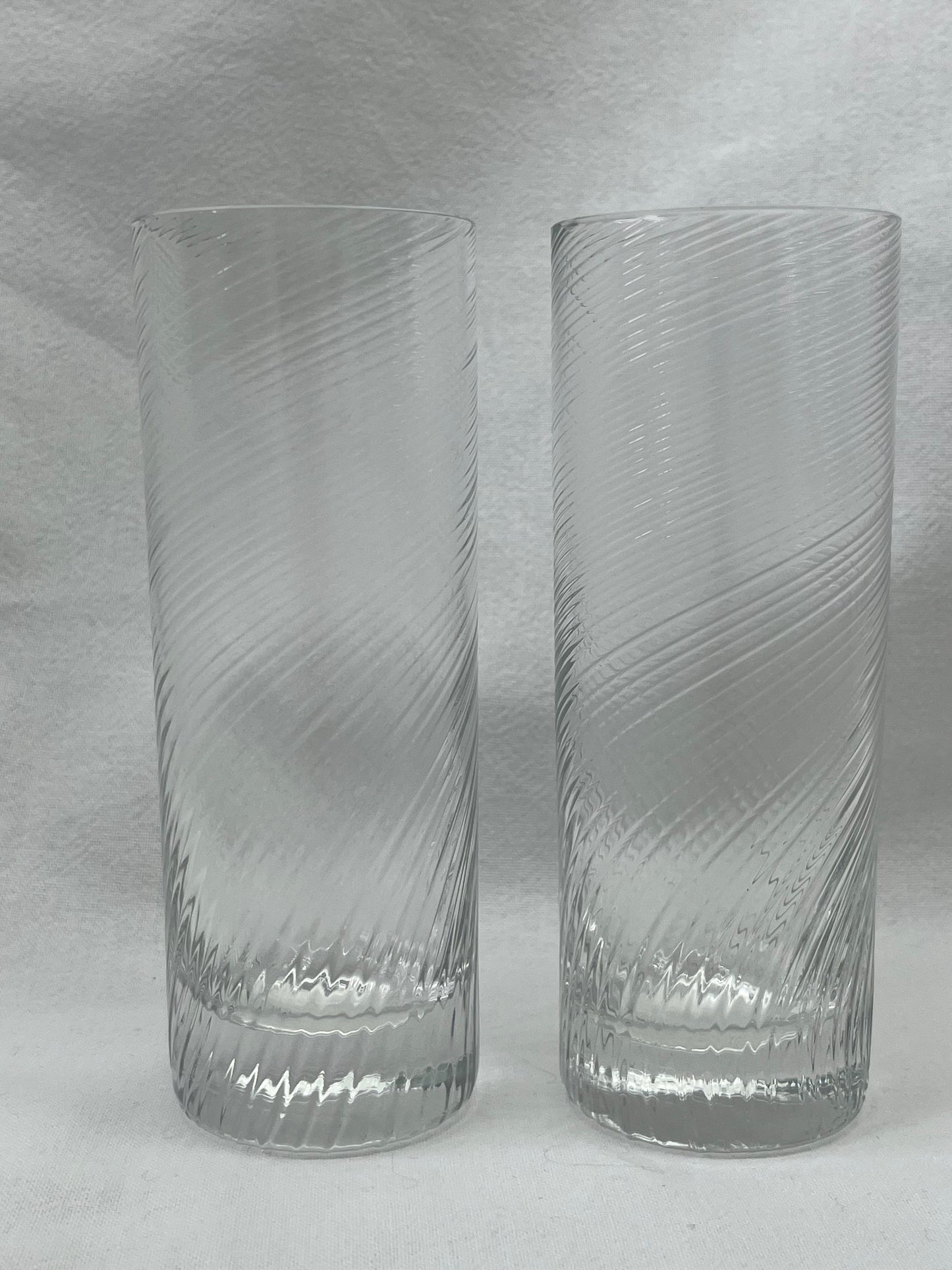 Swirl highball glas