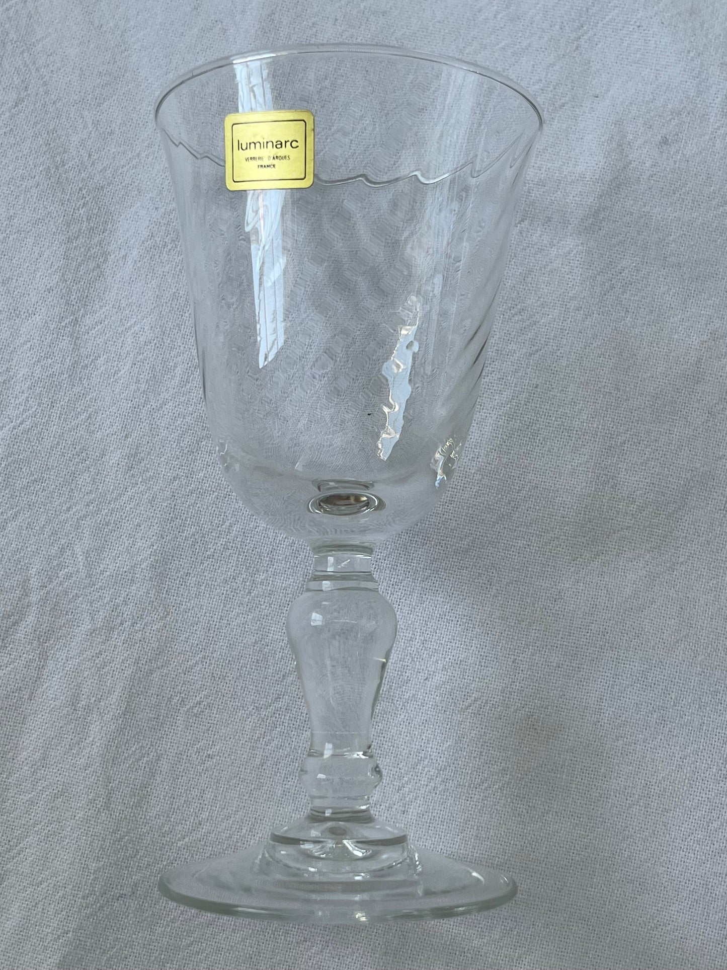 Luminarc vinglas