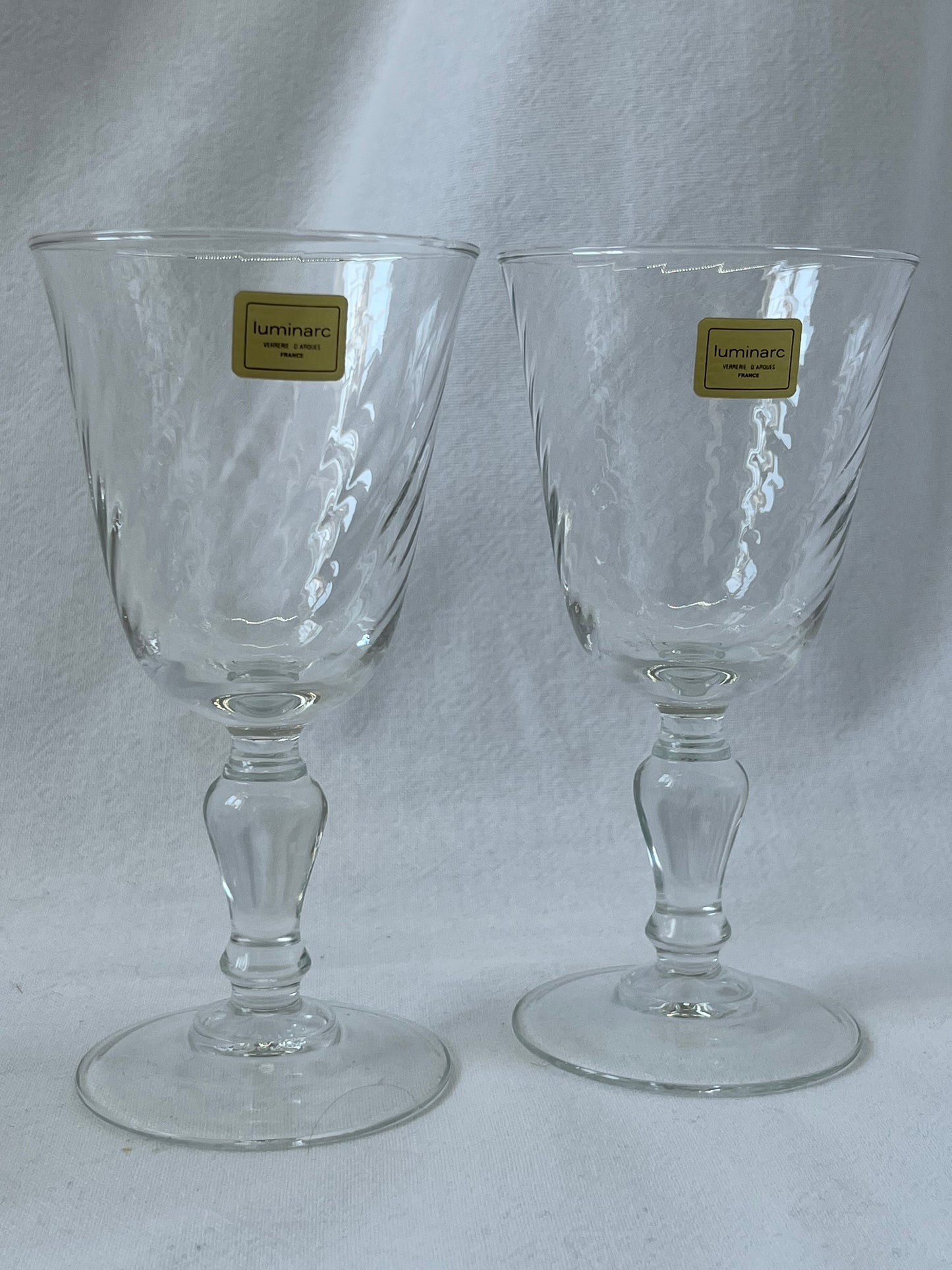 Luminarc vinglas