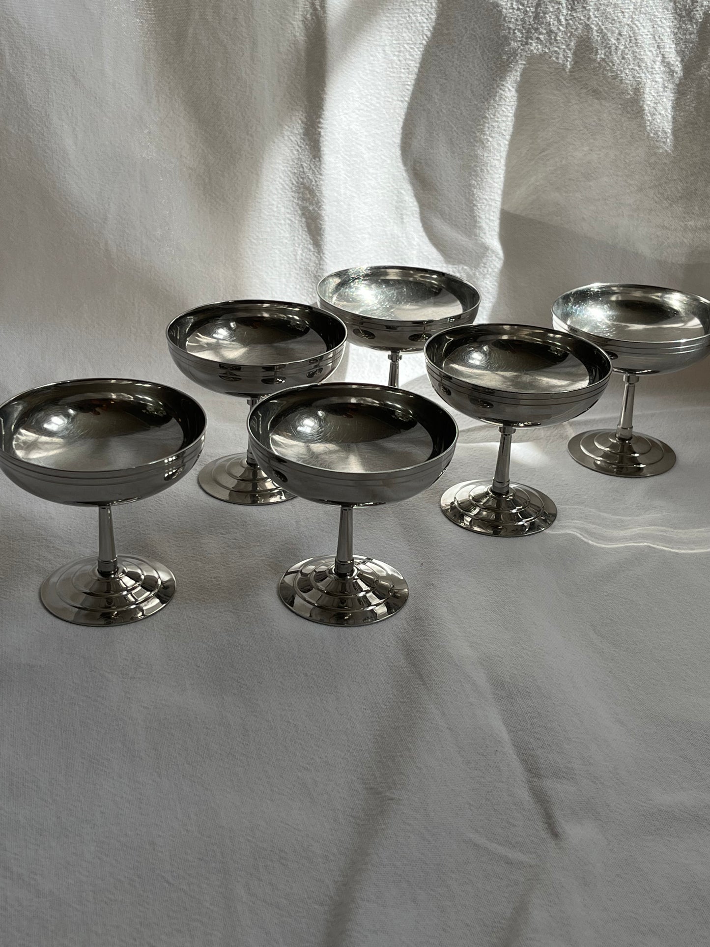 Franske iscoupes