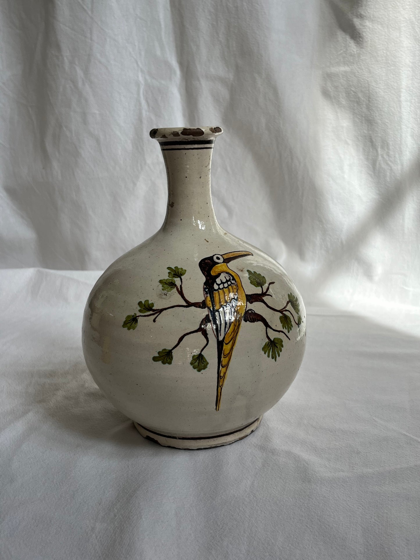 Keramik vase