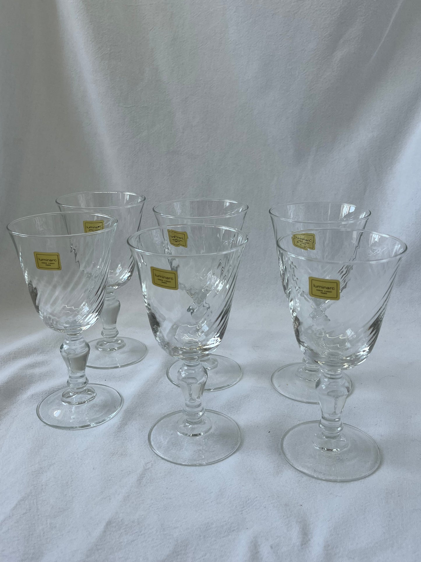Luminarc vinglas