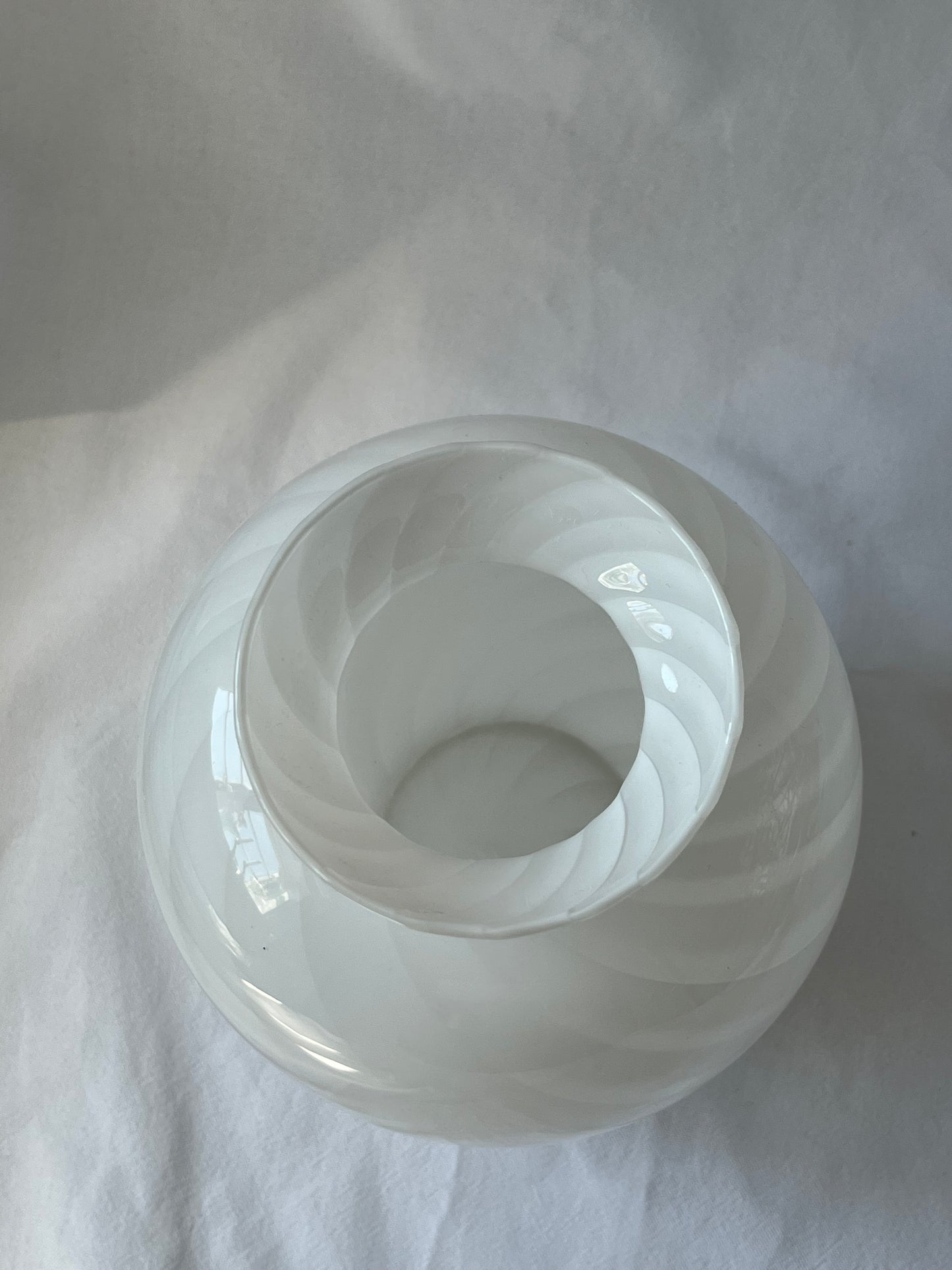 Murano vase