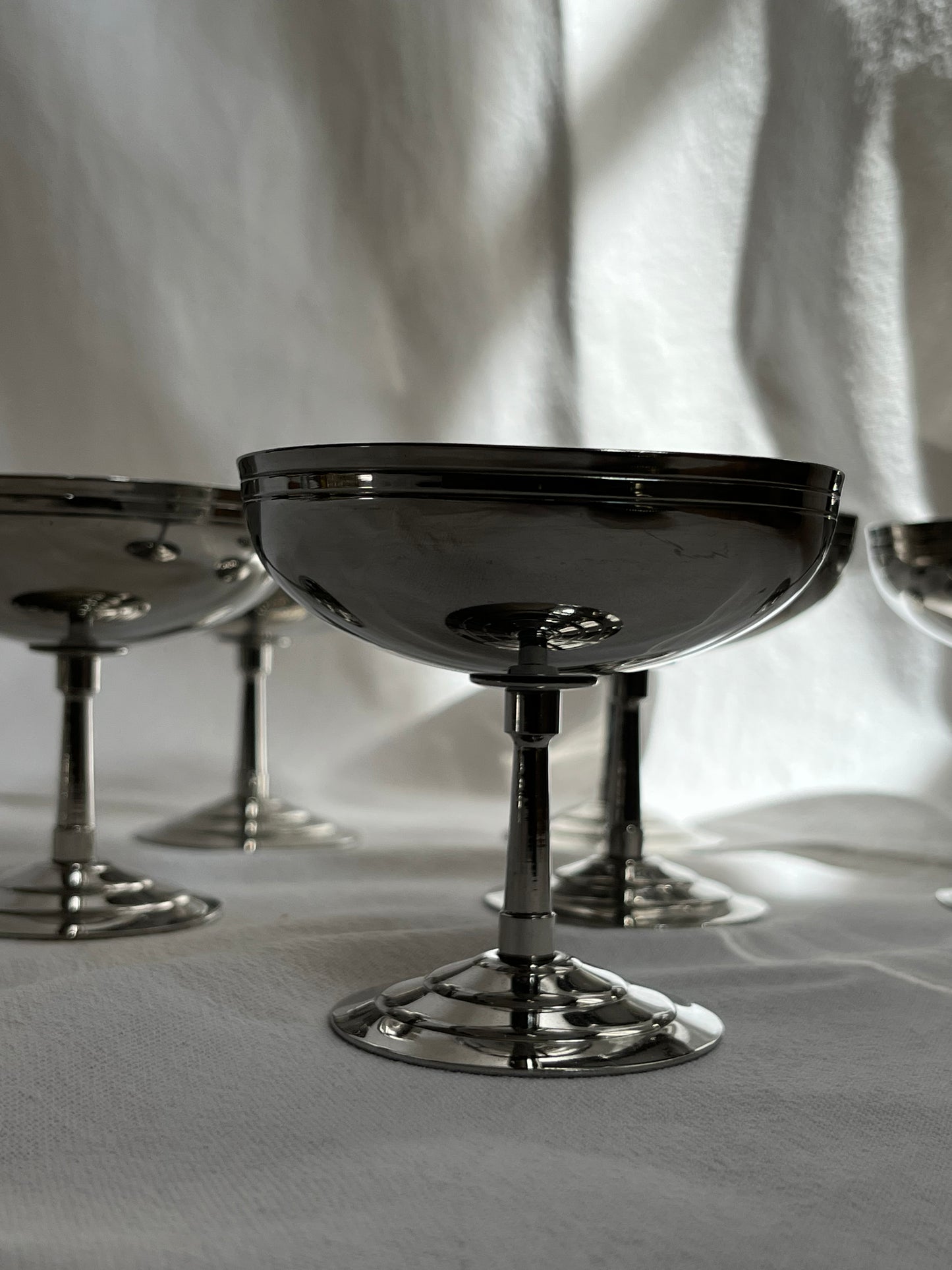 Franske iscoupes
