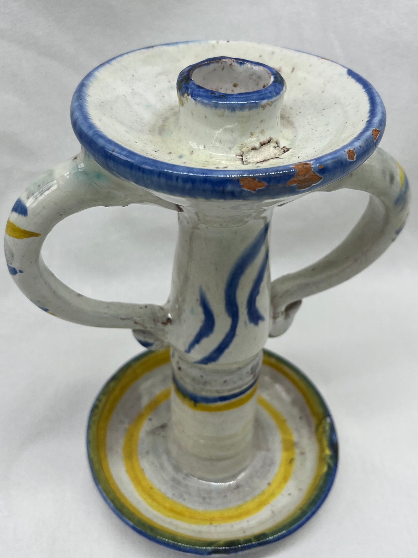 Lysestage