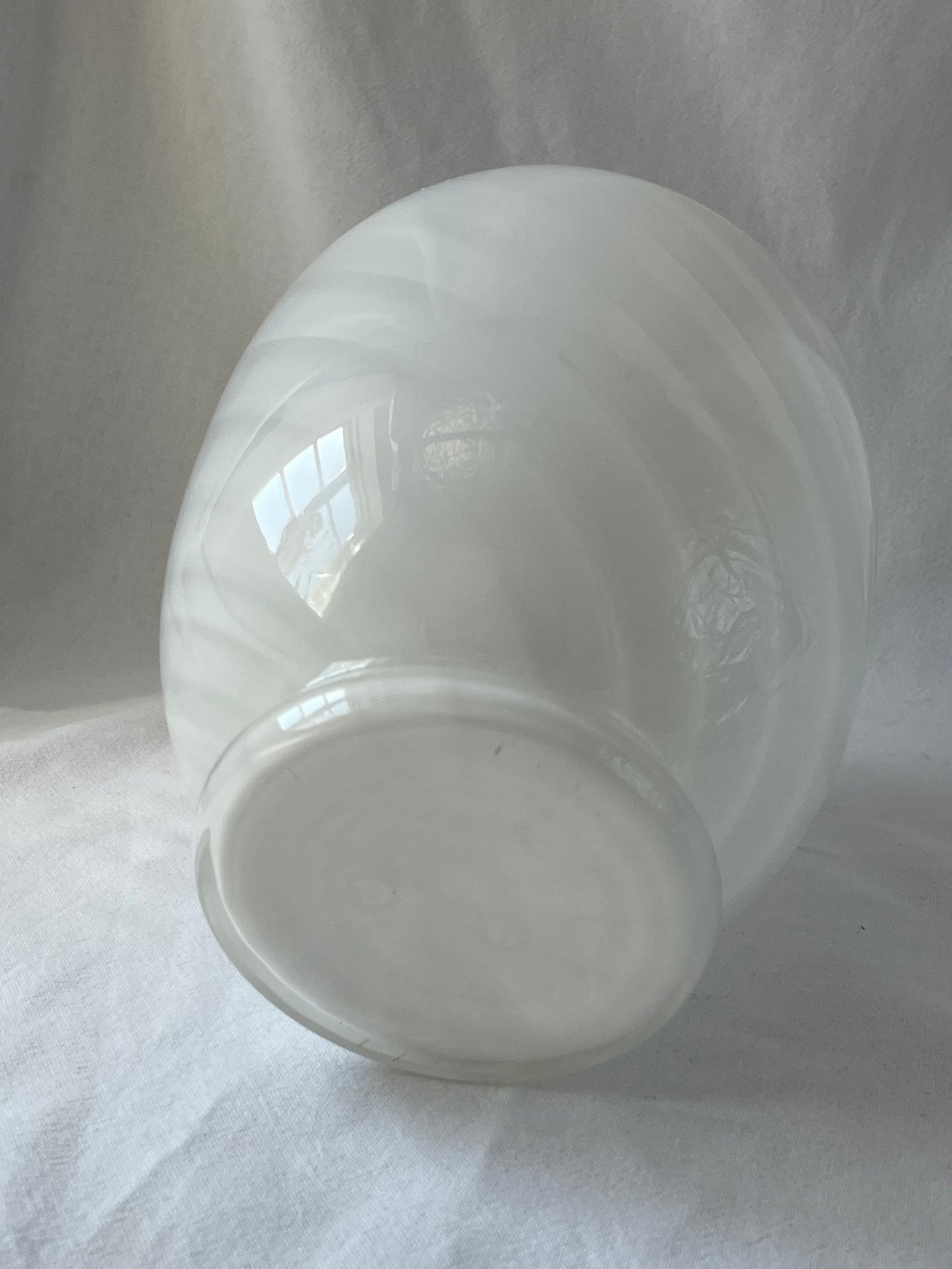Murano vase