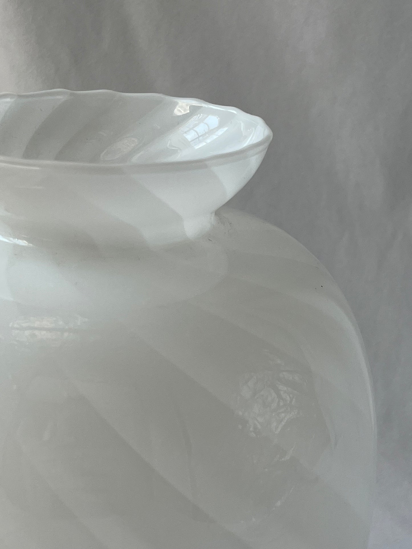 Murano vase