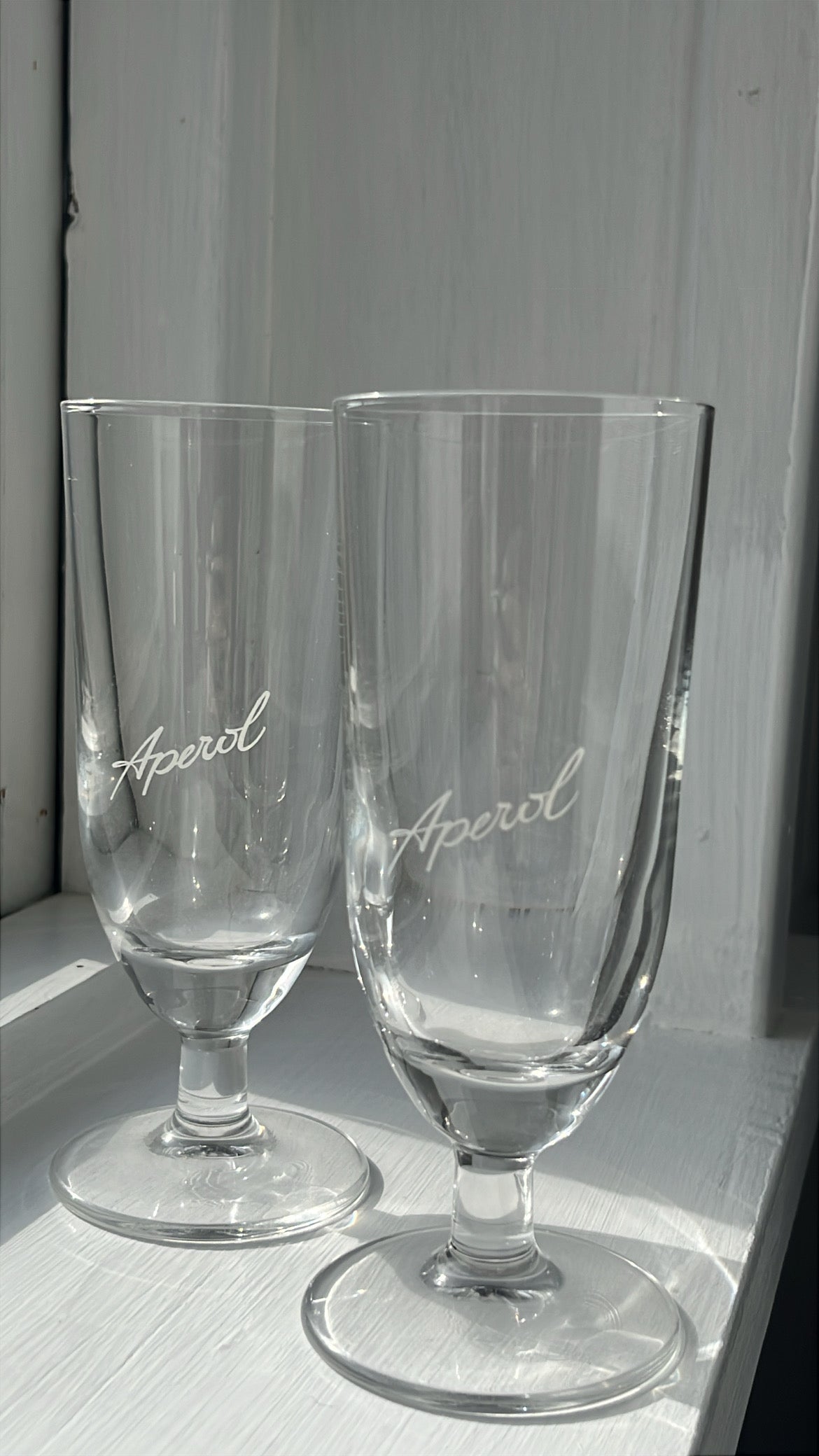 Glas