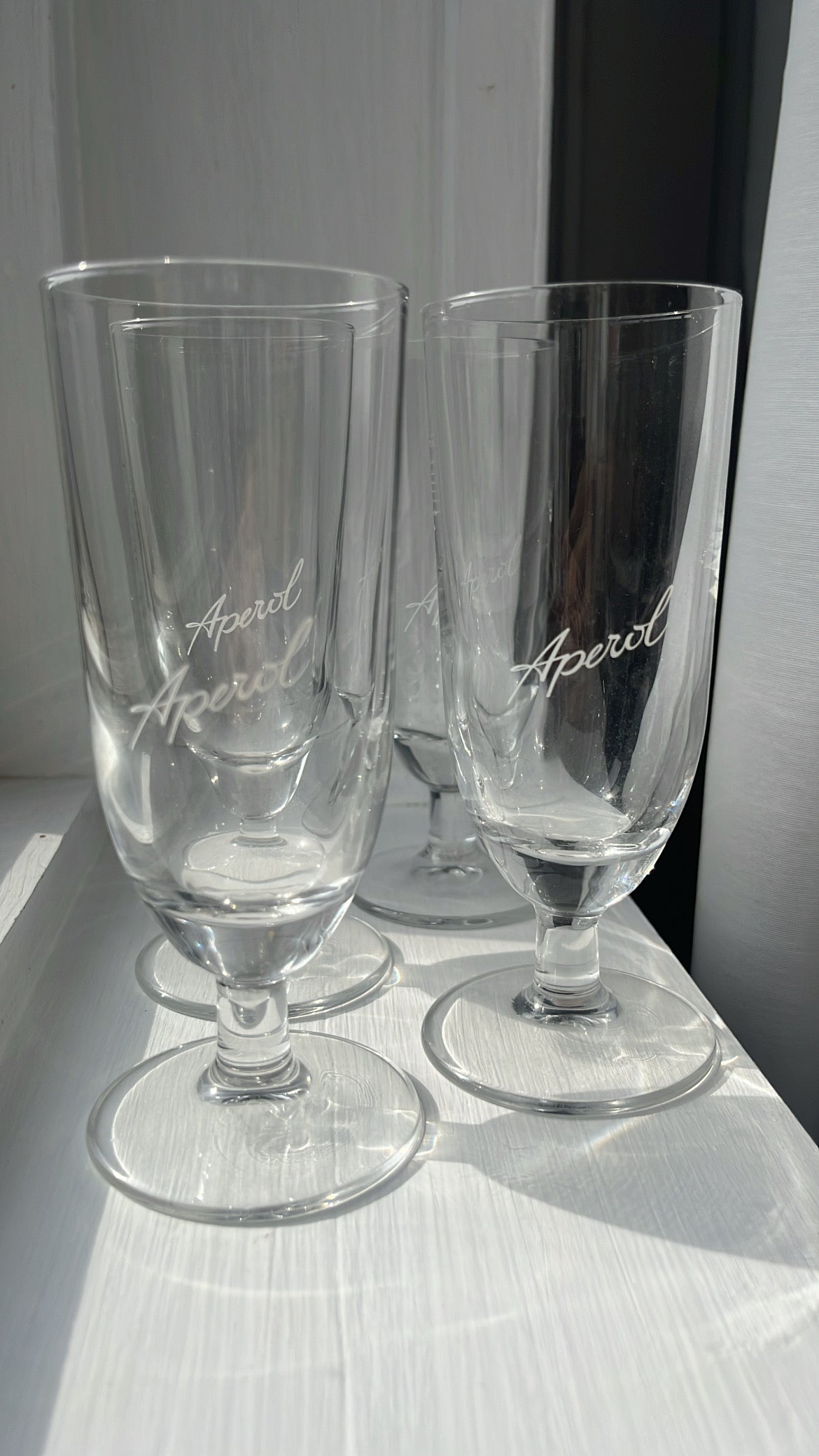 Glas