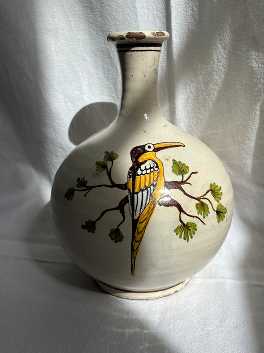 Keramik vase