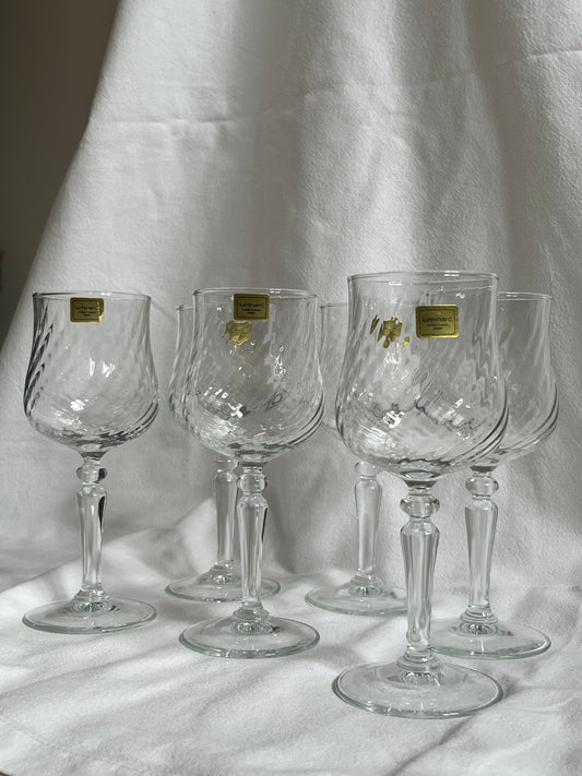 Luminarc vinglas
