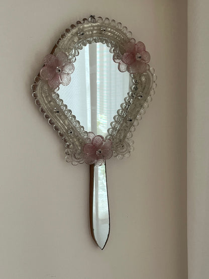 Murano spejl