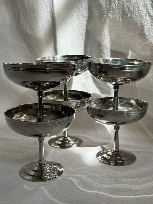 Franske iscoupes