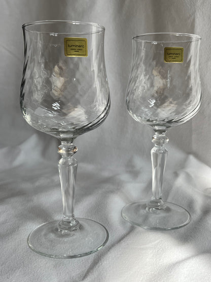 Luminarc vinglas