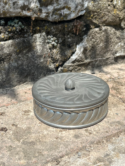 Æske