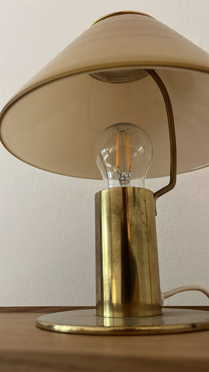 Bordlampe