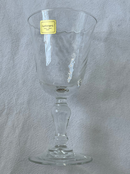 Luminarc vinglas