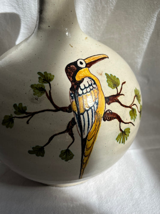 Keramik vase