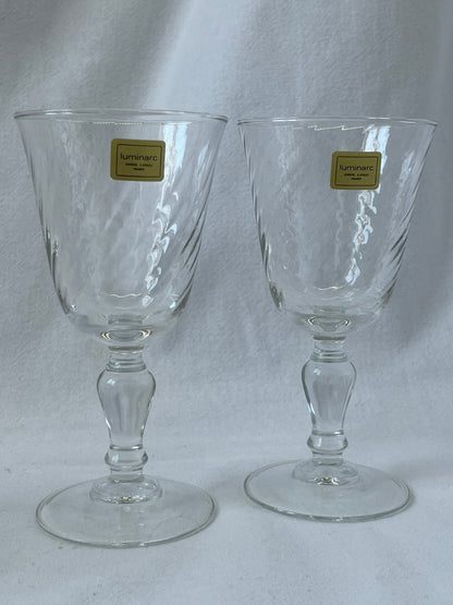 Luminarc vinglas