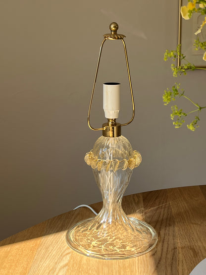 Bordlampe