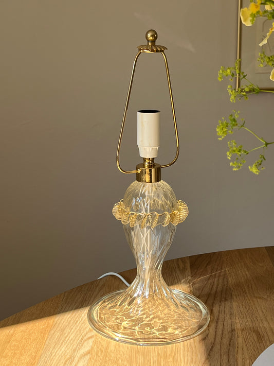 Bordlampe