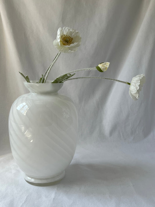 Murano vase