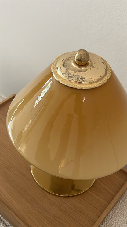 Bordlampe