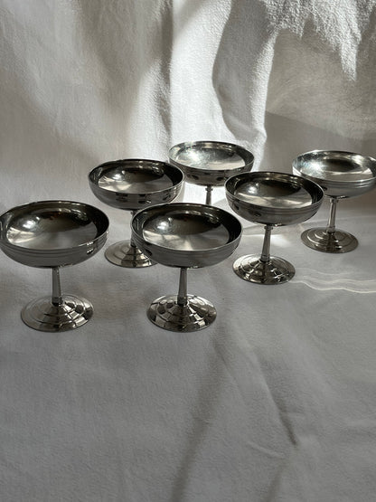 Franske iscoupes