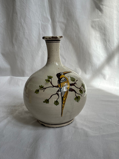 Keramik vase