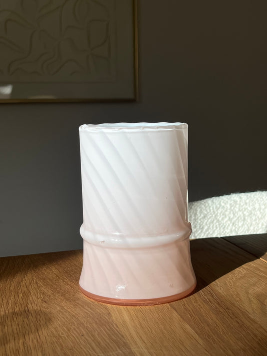 Murano vase