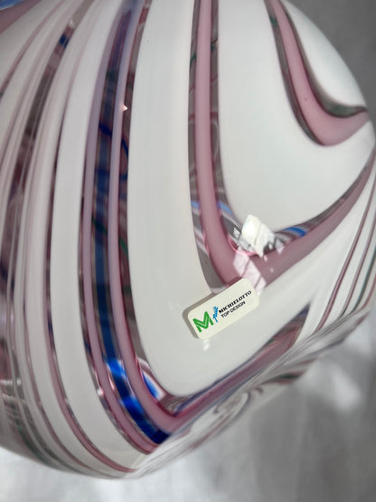 Murano vase