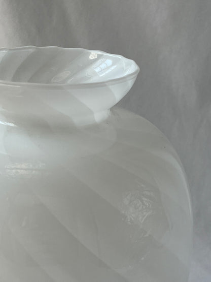 Murano vase