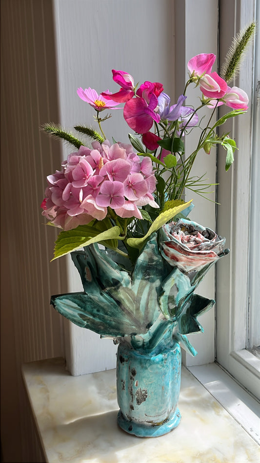 Vase