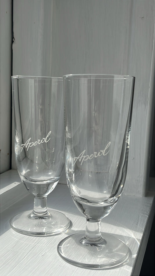 Glas