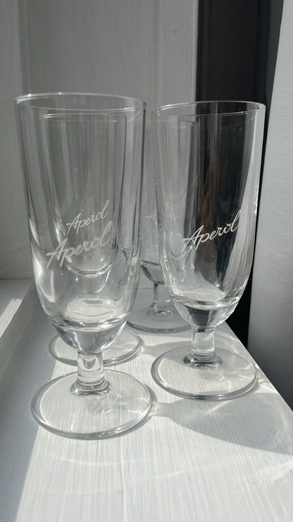Glas
