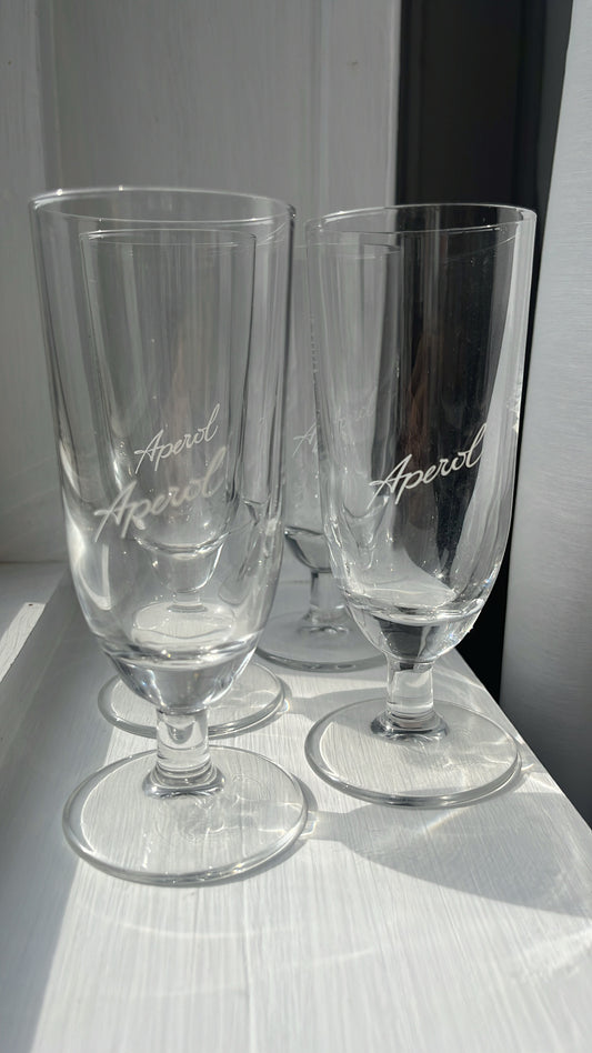 Glas