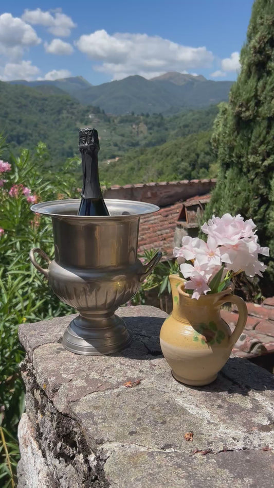 Champagnekøler